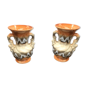 paire de vases ancien