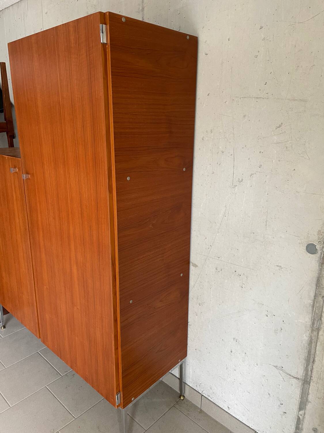 Luigi Bartolini wardrobe (Paris)