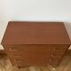 Commode 60's