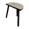 Tabouret de vacher tripode