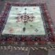 Handmade oriental rug  175x243cm