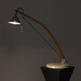 Vintage desk lamp Ikea Prolog Rord Björklund