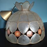 Vintage pendant lamp