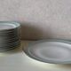 Limoges porcelain dessert/starter service