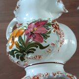 Bassano Italian style pitcher or jug