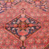 Handmade oriental rug