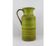 Vase Aldo Londi pour Bitossi céramique vert