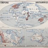 Old school maps