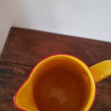 Milk pot