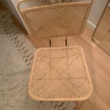 AMPM chair teophane design E.Gallina