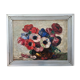 Le bouquet d'anémones peinture par Pierre Forest