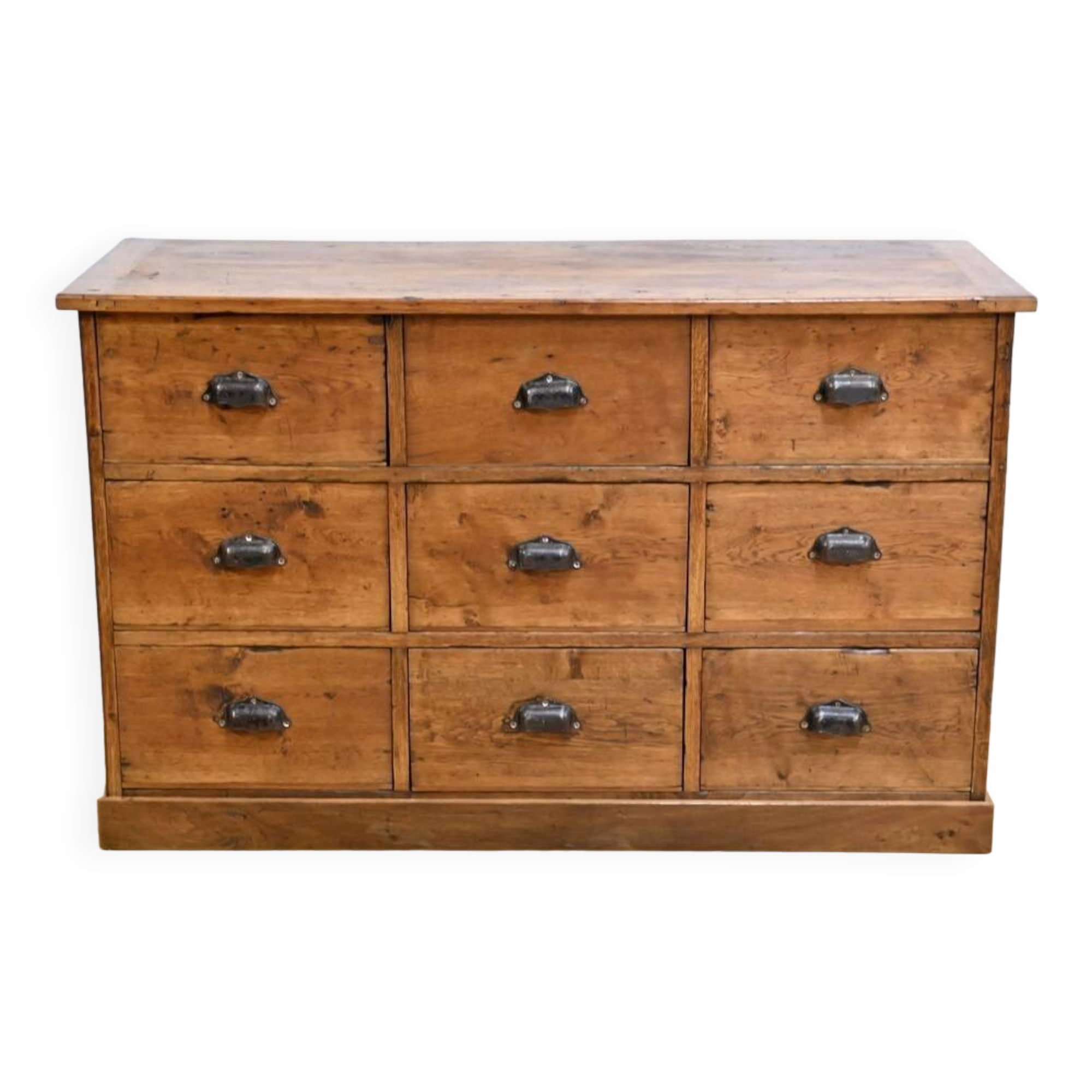 Oak Commercial Furniture – 1900