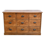 Oak Commercial Furniture – 1900
