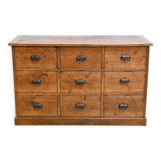 Oak Commercial Furniture – 1900