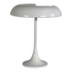 Lamp placed