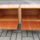 Pair of Nightstands, 1960s