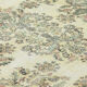 Handmade vintage rug 275 cm x 166 cm