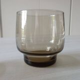 Set of 4 70s glasses