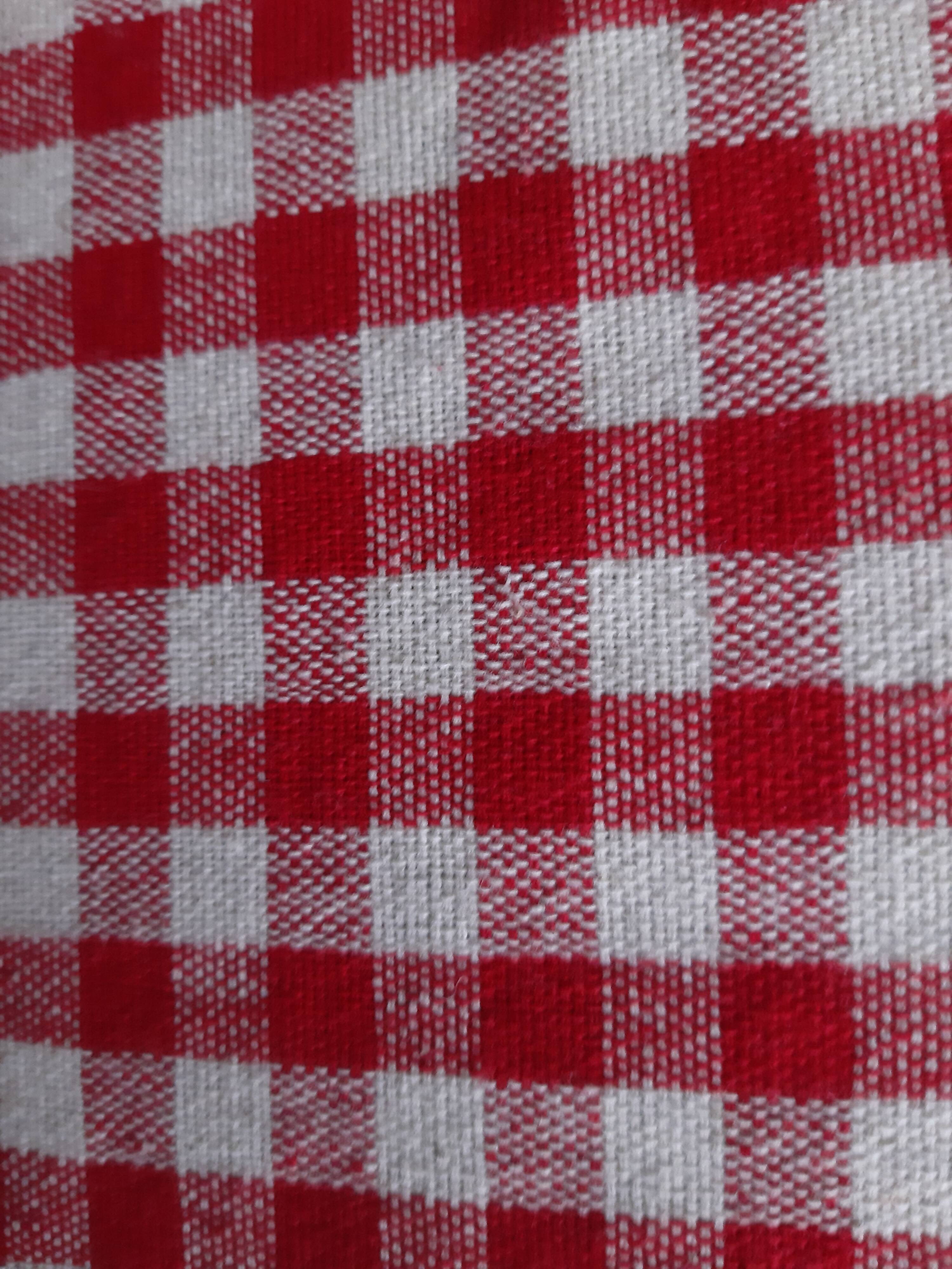 Country tablecloth