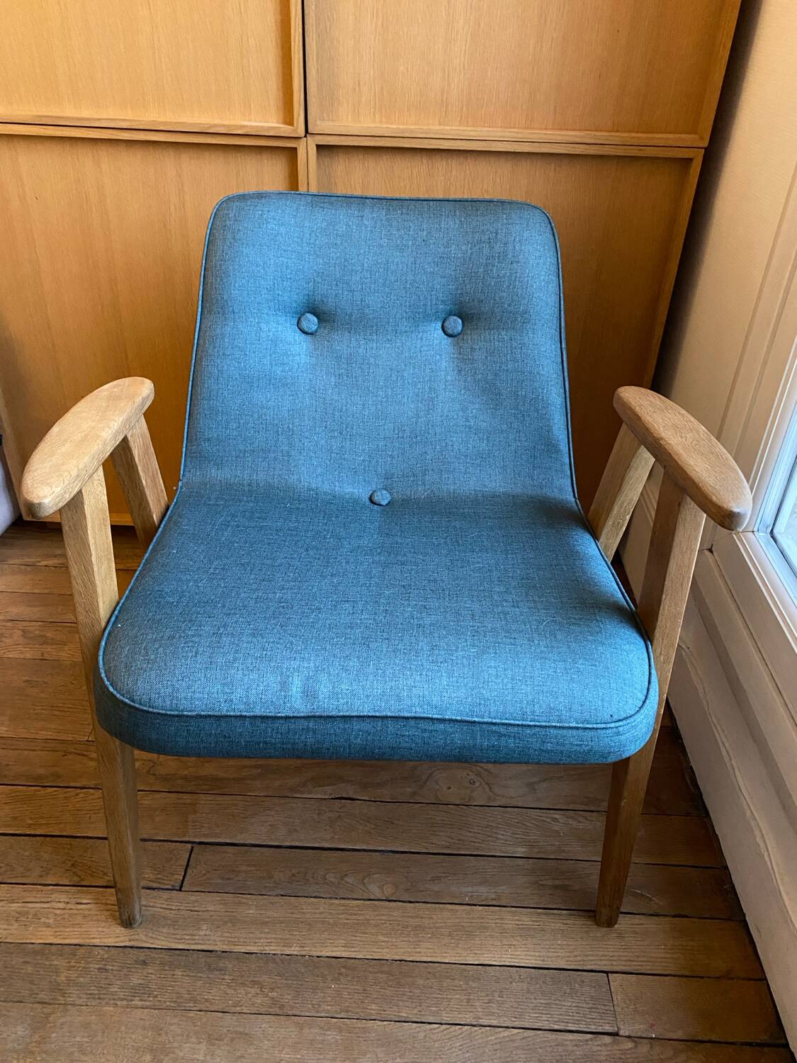 Vintage chair