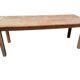 Farm table, 19th century