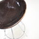 Set of Four Beech Jamaica Bar Stools by Pepe Cortés, 1990s