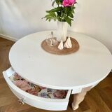 "Eglantine" coffee table