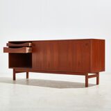 Teak sideboard