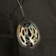 Christofle, olive spoon, ice cube model fidelio