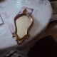 Miroirs muraux  anciens