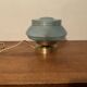 Art Deco lamp