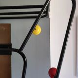 Coat rack