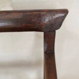 Grande banquette provençale « Radassier »