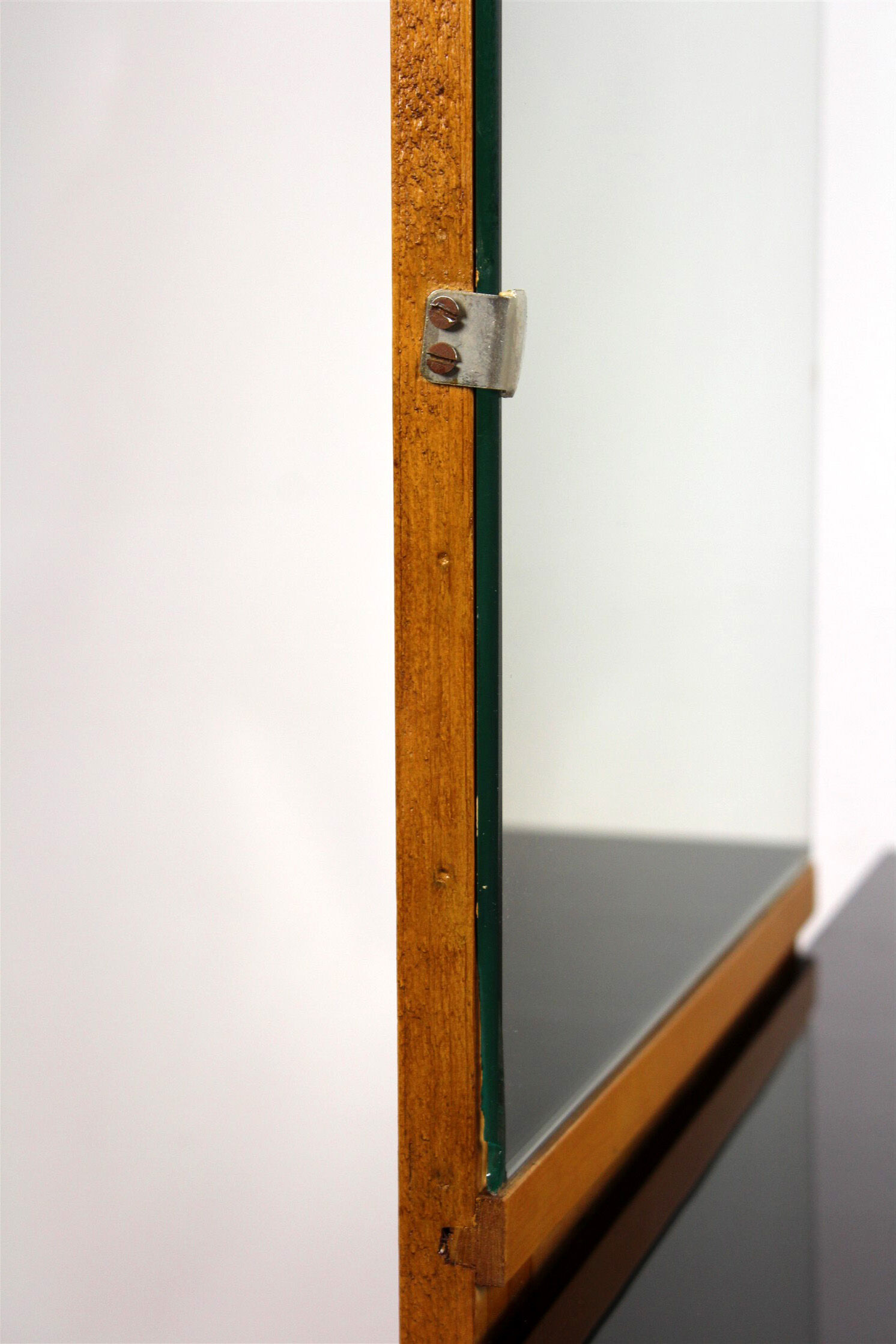 Dressing table & mirror, 1960