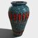Large Italian Vase "Fat Lava" – Fratelli Fanciullacci – Circa 1960