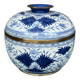 Pot à gingembre