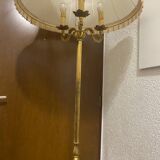 Lucien Gau floor lamp