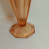 Art Deco vase