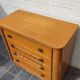 Commode vintage 1950