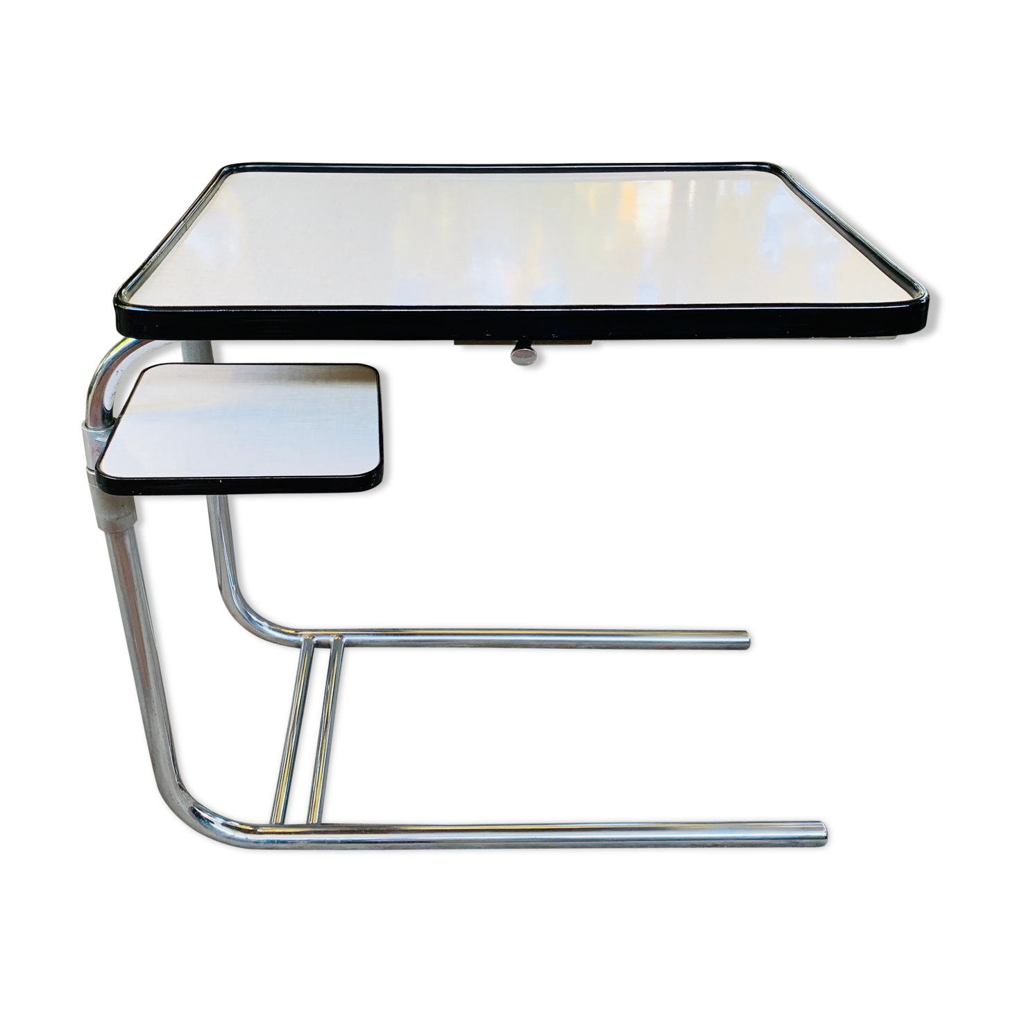 Formica 60's side table