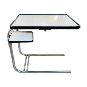 Table d’appoint Formica 60’s