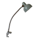 Fornay-style workshop lamp from the 1950s
