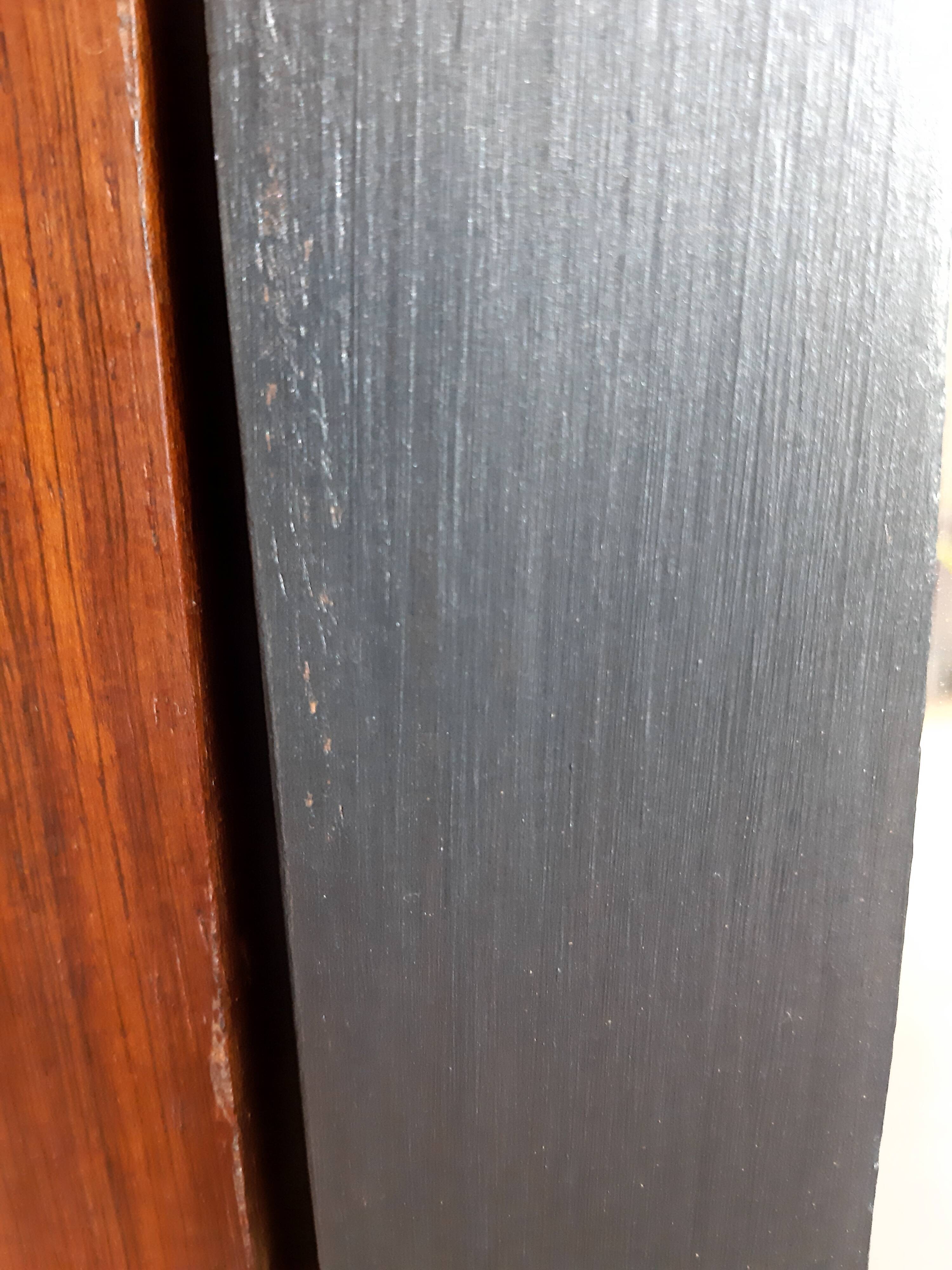 Art Deco hairdresser