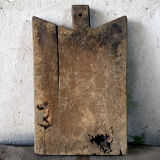 Farm cutting board