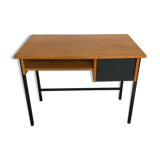Vintage wood/metal desk