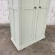 Armoire parisienne en pin années 1950