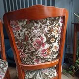 Art Deco chairs