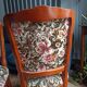 Art Deco chairs