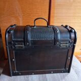 Vintage trunk