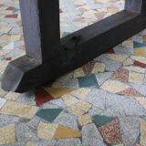 Former wooden sawmill